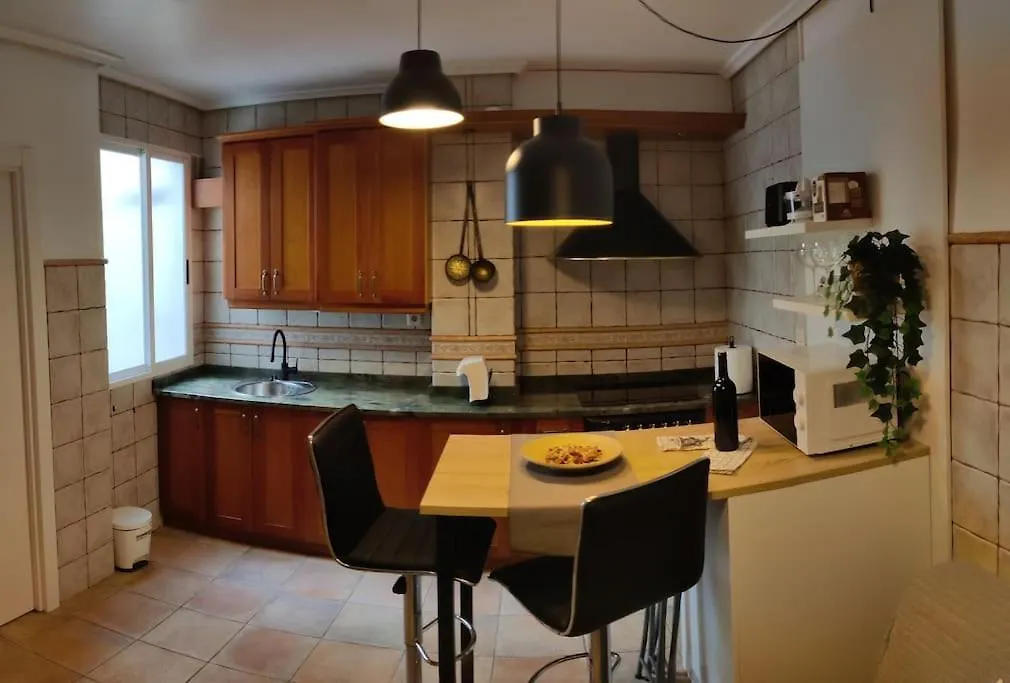 Apartamento En Lekeitio Διαμέρισμα