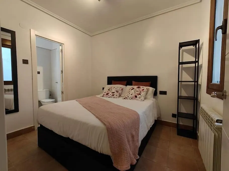 Apartamento En Lekeitio