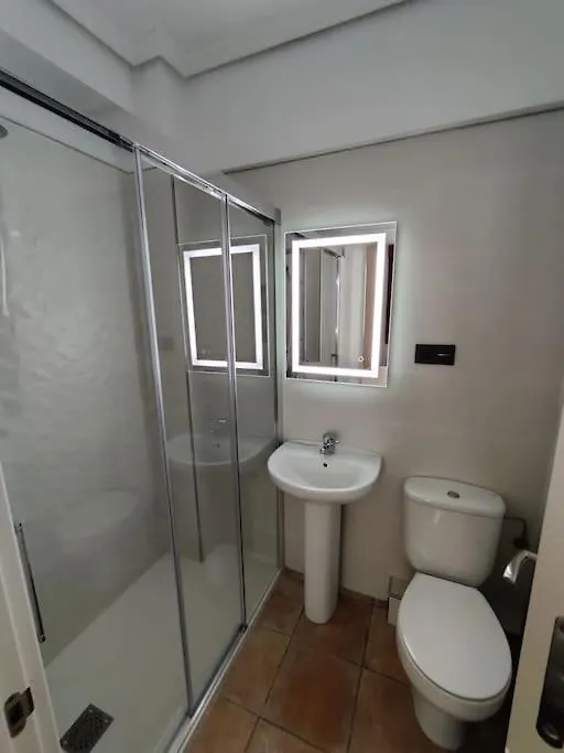 Διαμέρισμα Apartamento En Lekeitio
