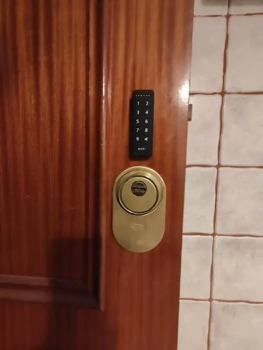 Apartment Apartamento En Lekeitio Spain