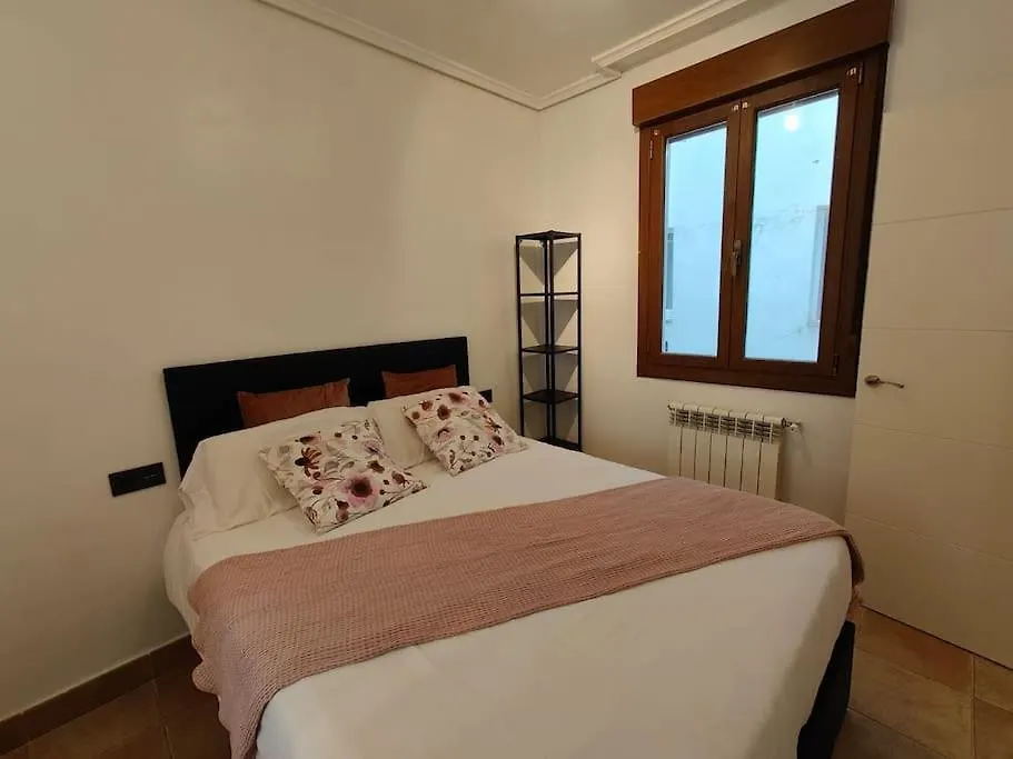Apartamento En Lekeitio Apartment
