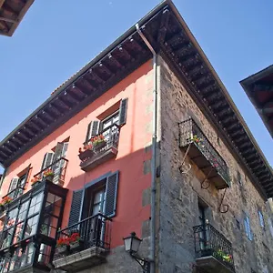 Palacio Oxangoiti Lekeitio